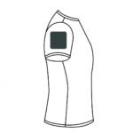 linkermouw (+€4,50)