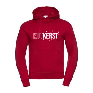 Alternative view of Heren Hoodie Kutkerst