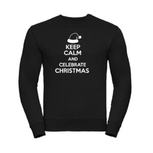 Sweater Keep Calm