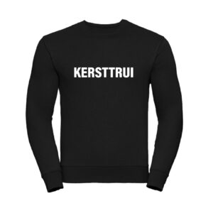 Alternative view of Sweater Kersttrui