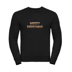 Alternative view of Sweater Merry Christmas