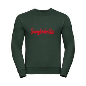 Alternative view of Sweater Singlebells