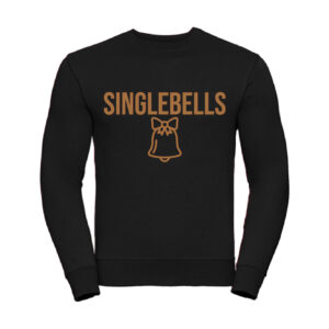 Sweater Singlebells met Klokje