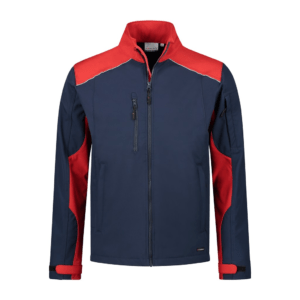 Alternative view of Santino Softshell Jack Tour