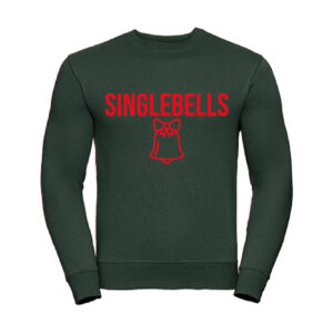 Alternative view of Sweater Singlebells met Klokje