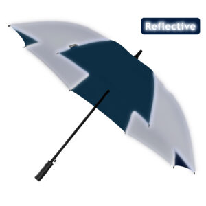 Falcone Reflecterende Paraplu Automaat Ø 120 cm