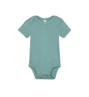 Alternative view of Baby bodysuit